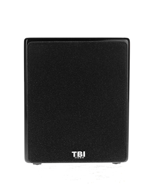 TBI Audio Systems - Products